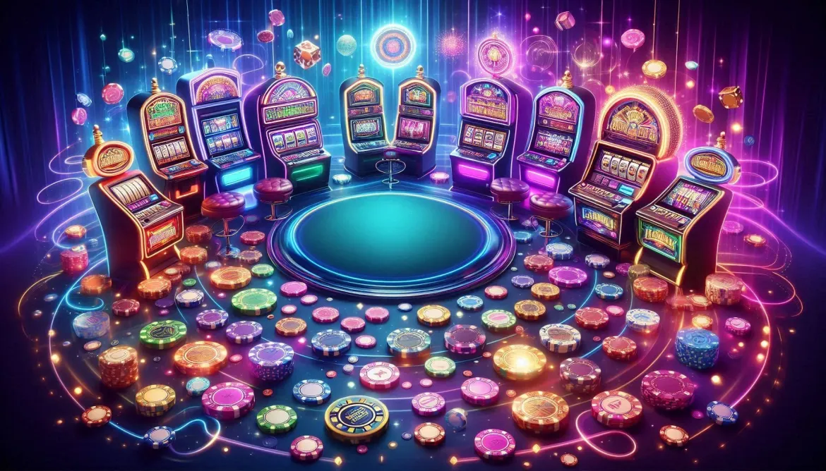 Fortuna casino